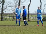 FC De Westhoek '20 4 - S.K.N.W.K. 3 (comp.) seizoen 2021-2022 (81/118)